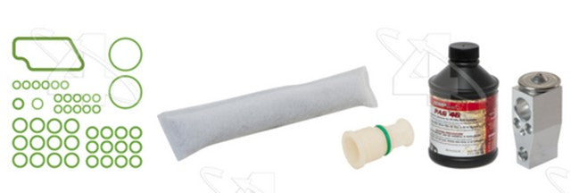 Four Seasons A/C Compressor Replacement Service Kit P/N:10370SK Fits: Toyota 4runner 20-15 - Image 1