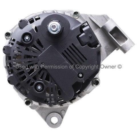 Quality-Built Alternator P/N:10371 Fits: Pontiac G6 09-08 - Image 3