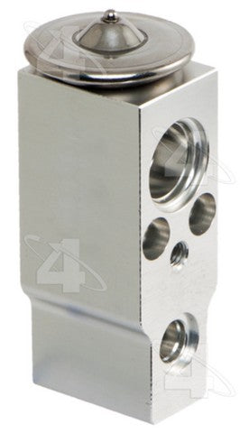 Four Seasons A/C Compressor Replacement Service Kit P/N:10372SK Fits: Mazda 2 14-11 - Image 5