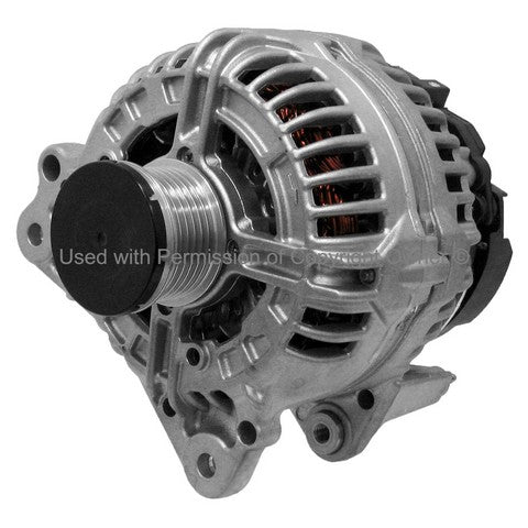 Quality-Built Alternator P/N:10374 Fits: Volkswagen Tiguan 14-13 - Image 1
