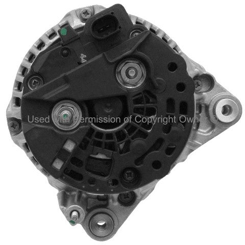 Quality-Built Alternator P/N:10374 Fits: Volkswagen Tiguan 14-13 - Image 2