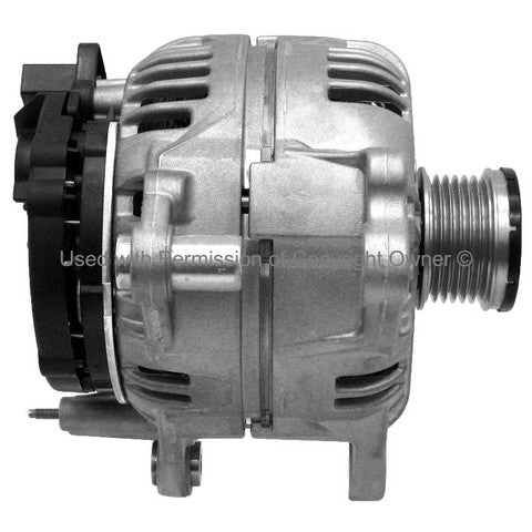 Quality-Built Alternator P/N:10374 Fits: Volkswagen Tiguan 14-13 - Image 3