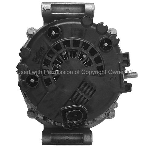 Quality-Built Alternator P/N:10375 Fits: Mercedes-benz Gle300d 17-16, Mercedes-benz Ml250 2015 - Image 4