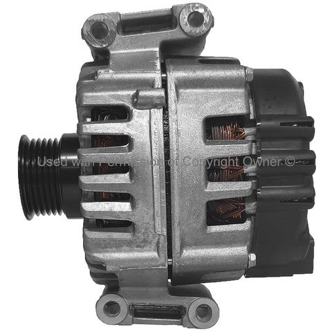 Quality-Built Alternator P/N:10375 Fits: Mercedes-benz Gle300d 17-16, Mercedes-benz Ml250 2015 - Image 3