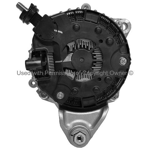 Quality-Built Alternator P/N:10376 Fits: Subaru Legacy 19-18, Subaru Outback 19-18 - Image 3