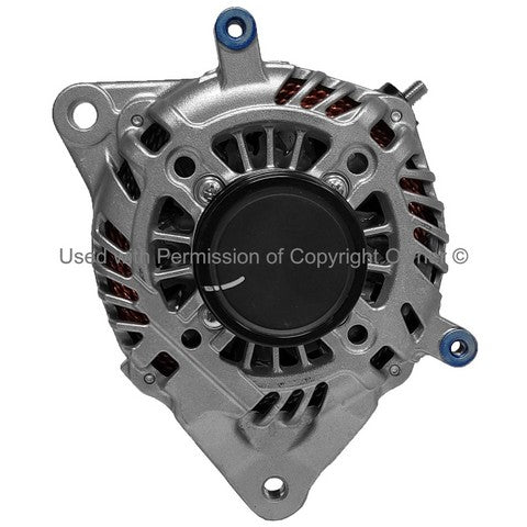 Quality-Built Alternator P/N:10376 Fits: Subaru Legacy 19-18, Subaru Outback 19-18 - Image 4