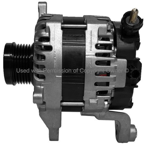 Quality-Built Alternator P/N:10376 Fits: Subaru Legacy 19-18, Subaru Outback 19-18 - Image 2
