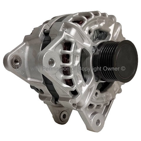 Quality-Built Alternator P/N:10377 Fits: Nissan Sentra 25-20 - Image 1