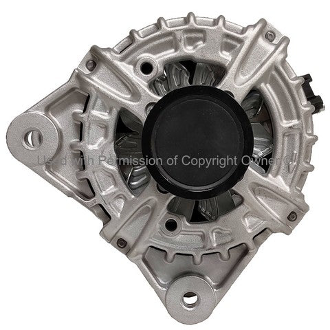 Quality-Built Alternator P/N:10377 Fits: Nissan Sentra 25-20 - Image 3