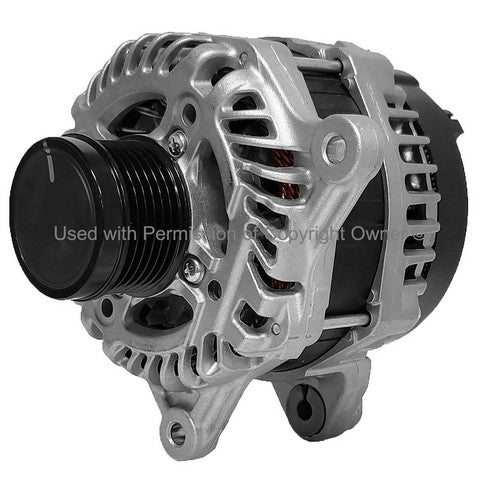 Quality-Built Alternator P/N:10378 Fits: Subaru Crosstrek 2021, Subaru Forester 22-21, Subaru Legacy 22-20, Subaru Outback 22-20, Subaru Wrx 2022 - Image 1