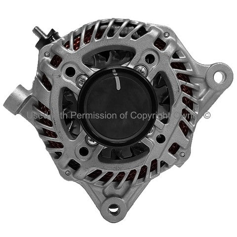 Quality-Built Alternator P/N:10378 Fits: Subaru Crosstrek 2021, Subaru Forester 22-21, Subaru Legacy 22-20, Subaru Outback 22-20, Subaru Wrx 2022 - Image 4