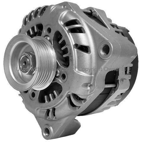 Quality-Built Alternator P/N:10379 Fits: Cadillac Escalade, Cadillac Escalade Esv, Chevrolet Cheyenne, Chevrolet Silverado 1500, Chevrolet Suburban, Chevrolet Tahoe, GMC Sierra, GMC Sierra 1500, GMC Yukon, GMC Yukon Xl - Image 1
