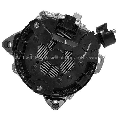 Quality-Built Alternator P/N:10379 Fits: Cadillac Escalade, Cadillac Escalade Esv, Chevrolet Cheyenne, Chevrolet Silverado 1500, Chevrolet Suburban, Chevrolet Tahoe, GMC Sierra, GMC Sierra 1500, GMC Yukon, GMC Yukon Xl - Image 3