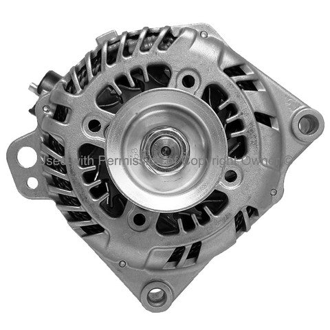 Quality-Built Alternator P/N:10379 Fits: Cadillac Escalade, Cadillac Escalade Esv, Chevrolet Cheyenne, Chevrolet Silverado 1500, Chevrolet Suburban, Chevrolet Tahoe, GMC Sierra, GMC Sierra 1500, GMC Yukon, GMC Yukon Xl - Image 2