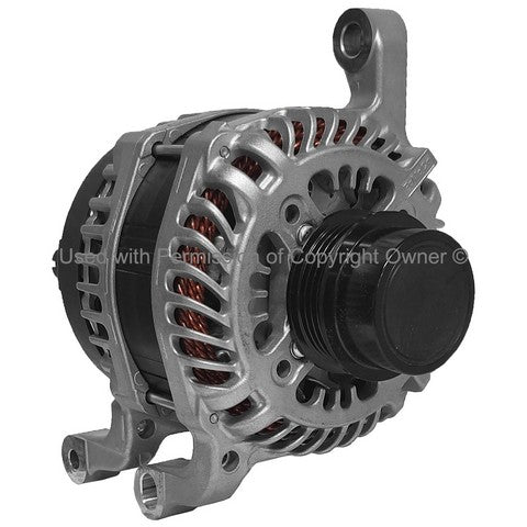 Quality-Built Alternator P/N:10380 Fits: Ford Explorer 22-20 - Image 1