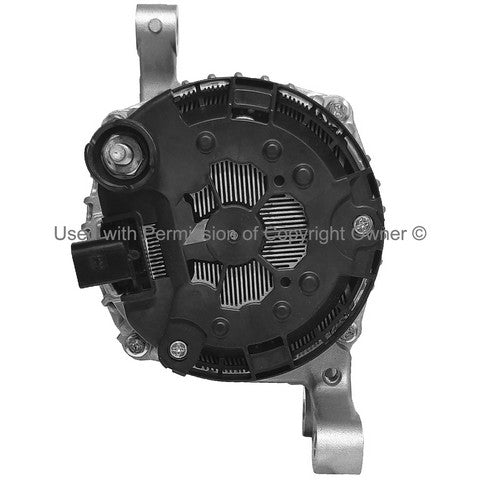 Quality-Built Alternator P/N:10380 Fits: Ford Explorer 22-20 - Image 4