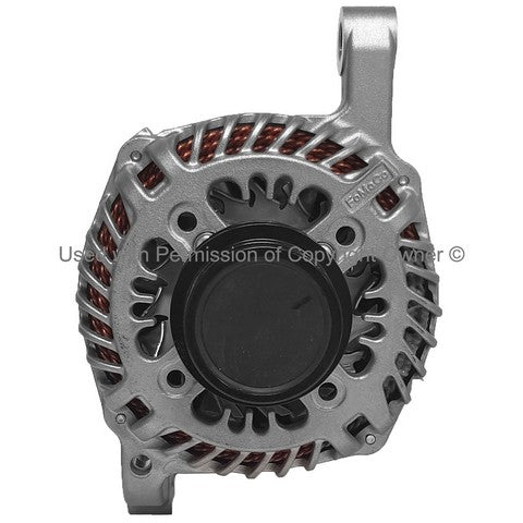 Quality-Built Alternator P/N:10380 Fits: Ford Explorer 22-20 - Image 3