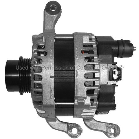 Quality-Built Alternator P/N:10380 Fits: Ford Explorer 22-20 - Image 2
