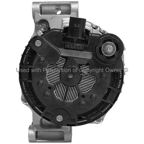 Quality-Built Alternator P/N:10381 Fits: Ram 1500 21-20 - Image 2