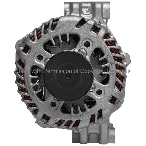 Quality-Built Alternator P/N:10381 Fits: Ram 1500 21-20 - Image 4