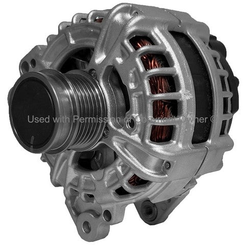 Quality-Built Alternator P/N:10382 Fits: Volkswagen Jetta 2021, Volkswagen Taos 2022 - Image 1