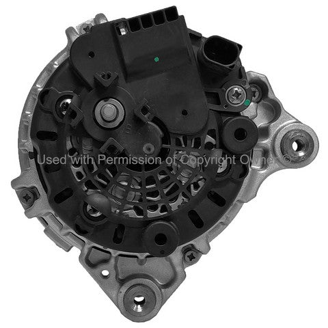 Quality-Built Alternator P/N:10382 Fits: Volkswagen Jetta 2021, Volkswagen Taos 2022 - Image 2