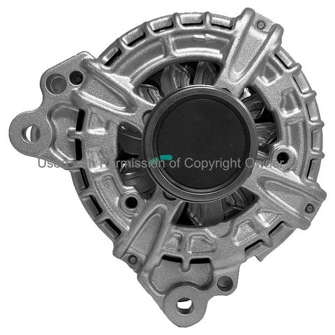Quality-Built Alternator P/N:10382 Fits: Volkswagen Jetta 2021, Volkswagen Taos 2022 - Image 3