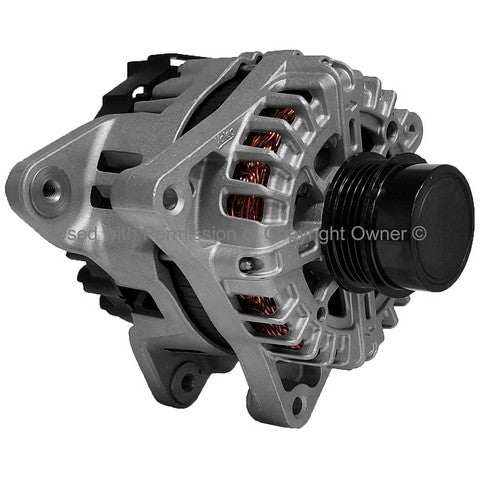 Quality-Built Alternator P/N:10383 Fits: Buick Encore Gx 23-20, Chevrolet Trailblazer 23-21 - Image 1