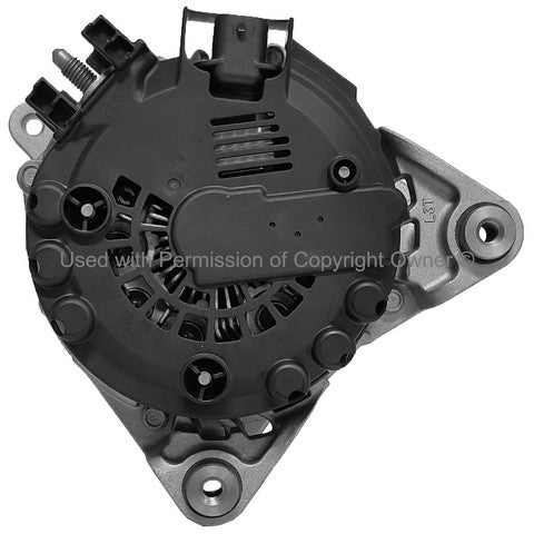 Quality-Built Alternator P/N:10383 Fits: Buick Encore Gx 23-20, Chevrolet Trailblazer 23-21 - Image 3