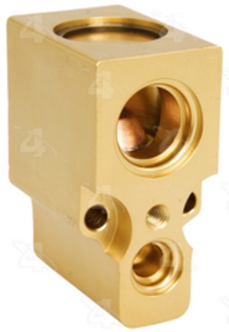 Four Seasons A/C Compressor Replacement Service Kit P/N:10383SK Fits: Volkswagen Beetle 10-98, Volkswagen Beetle Cabrio 2010, Volkswagen Clasico 15-11, Volkswagen Jetta 05-99 - Image 5