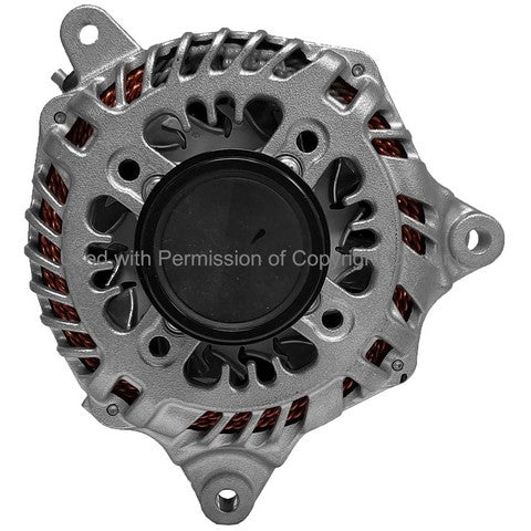 Quality-Built Alternator P/N:10384 Fits: Cadillac Xt6 22-21, GMC Acadia 23-20 - Image 4