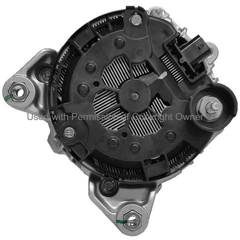 Quality-Built Alternator P/N:10385 Fits: Cadillac Escalade 2021, Cadillac Escalade Esv 2021, Chevrolet Silverado 1500 21-20, Chevrolet Suburban 2021, Chevrolet Tahoe 2021, GMC Sierra 1500 21-20, GMC Yukon 2021, GMC Yukon Xl 2021 - Image 2