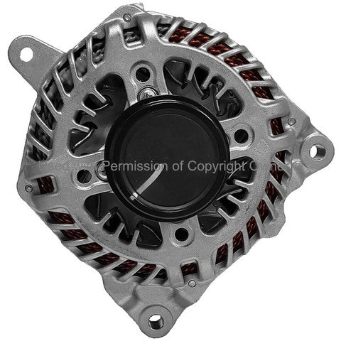 Quality-Built Alternator P/N:10385 Fits: Cadillac Escalade 2021, Cadillac Escalade Esv 2021, Chevrolet Silverado 1500 21-20, Chevrolet Suburban 2021, Chevrolet Tahoe 2021, GMC Sierra 1500 21-20, GMC Yukon 2021, GMC Yukon Xl 2021 - Image 3
