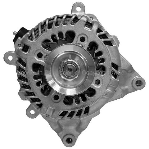 Quality-Built Alternator P/N:10386 Fits: Cadillac Ct5 21-20 - Image 3
