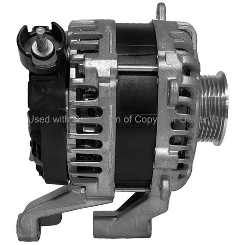 Quality-Built Alternator P/N:10386 Fits: Cadillac Ct5 21-20 - Image 4