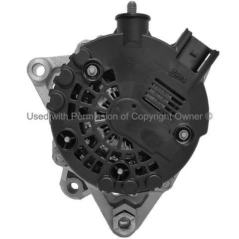 Quality-Built Alternator P/N:10387 Fits: Hyundai Elantra 24-21, Hyundai Kona 25-22 - Image 4