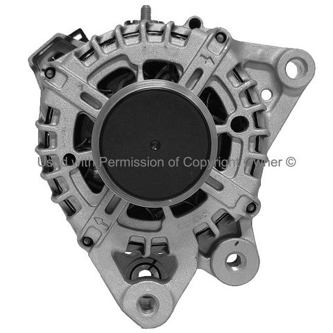 Quality-Built Alternator P/N:10387 Fits: Hyundai Elantra 24-21, Hyundai Kona 25-22 - Image 3
