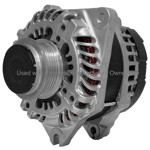 Quality-Built Alternator P/N:10389 Fits: Ford F-150 23-21 - Image 1