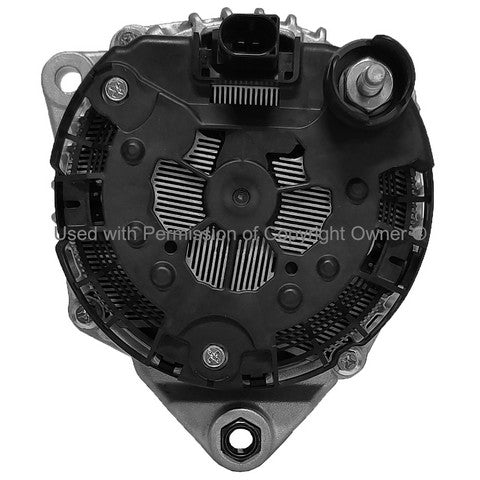 Quality-Built Alternator P/N:10389 Fits: Ford F-150 23-21 - Image 4