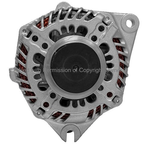 Quality-Built Alternator P/N:10389 Fits: Ford F-150 23-21 - Image 2
