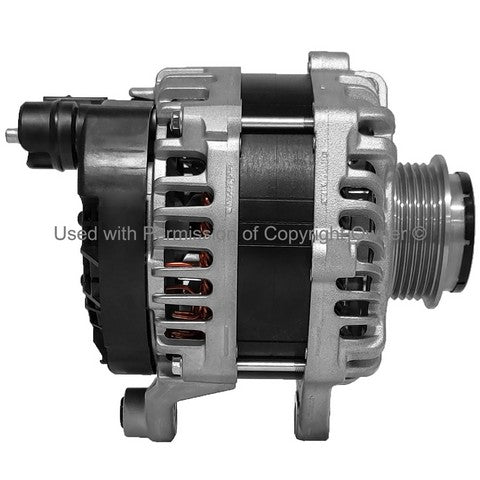 Quality-Built Alternator P/N:10389 Fits: Ford F-150 23-21 - Image 3