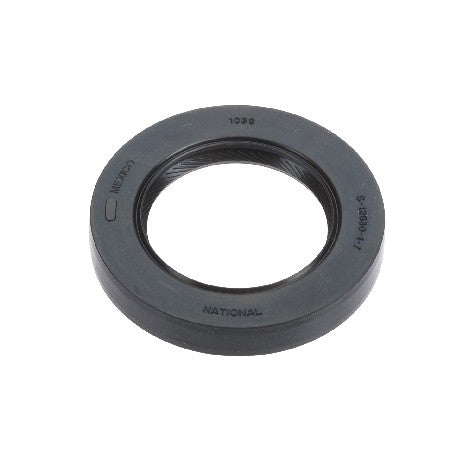 National Engine Crankshaft Seal P/N:1038 Fits: Subaru Brat 87-80, Subaru Dl 89-80, Subaru Gl 89-80, Subaru Gl-10 89-85, Subaru Glf 82-80, Subaru Loyale 94-90, Subaru Rx 89-85, Subaru Standard 1987, Subaru Standard 82-81, Subaru Xt 91-85 - Image 1
