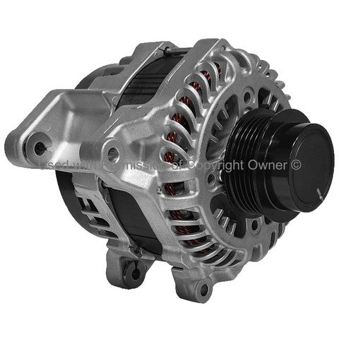Quality-Built Alternator P/N:10390 Fits: Cadillac Ct6 20-19 - Image 1