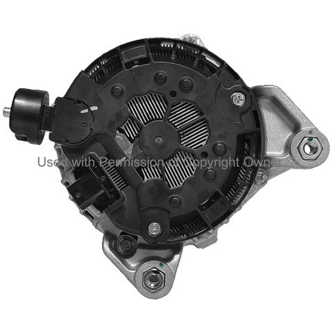 Quality-Built Alternator P/N:10390 Fits: Cadillac Ct6 20-19 - Image 2