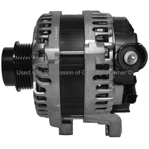 Quality-Built Alternator P/N:10390 Fits: Cadillac Ct6 20-19 - Image 3