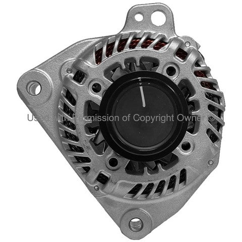 Quality-Built Alternator P/N:10391 Fits: Chevrolet Silverado 2500 Hd 23-20, Chevrolet Silverado 3500 Hd 23-20, GMC Sierra 2500 Hd 23-20, GMC Sierra 3500 Hd 23-20 - Image 2