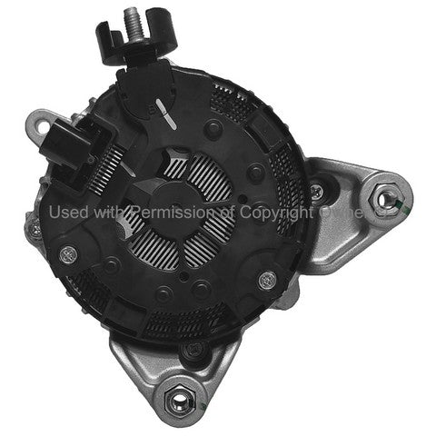 Quality-Built Alternator P/N:10392 Fits: Cadillac Xt4 22-19, Cadillac Xt5 22-20, Chevrolet Blazer 22-20, GMC Acadia 23-20 - Image 2