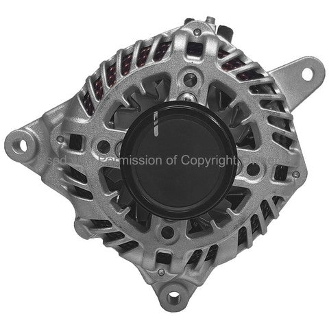 Quality-Built Alternator P/N:10392 Fits: Cadillac Xt4 22-19, Cadillac Xt5 22-20, Chevrolet Blazer 22-20, GMC Acadia 23-20 - Image 4