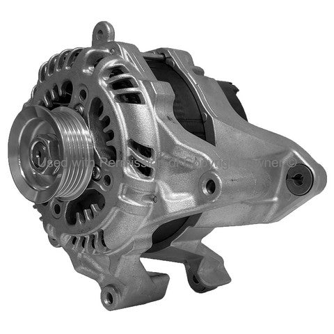 Quality-Built Alternator P/N:10393 Fits: Cadillac Ct5 21-20 - Image 1