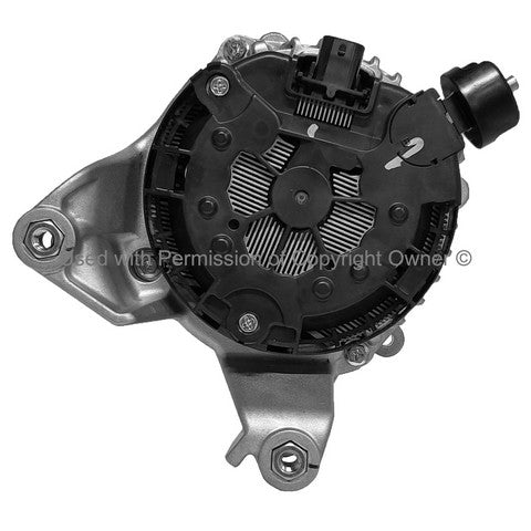 Quality-Built Alternator P/N:10393 Fits: Cadillac Ct5 21-20 - Image 2